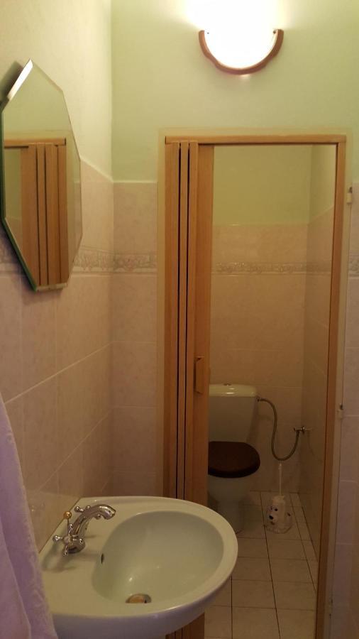 Penzion U Fridy Loket Εξωτερικό φωτογραφία